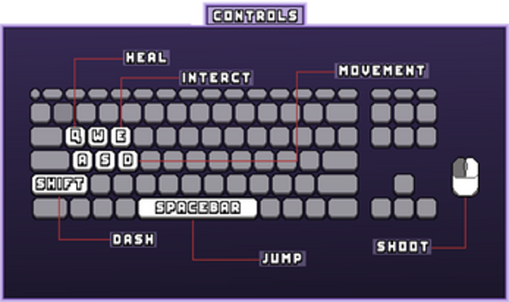 Ollie The Gun screenshot