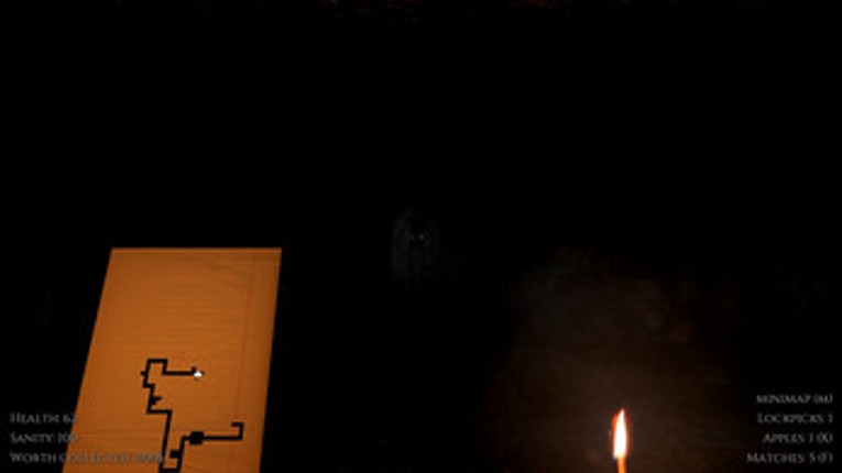 Otherworldly screenshot