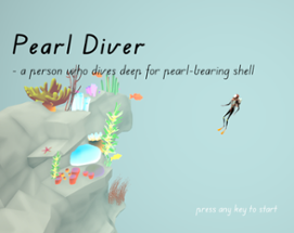 Pearl Diver Image