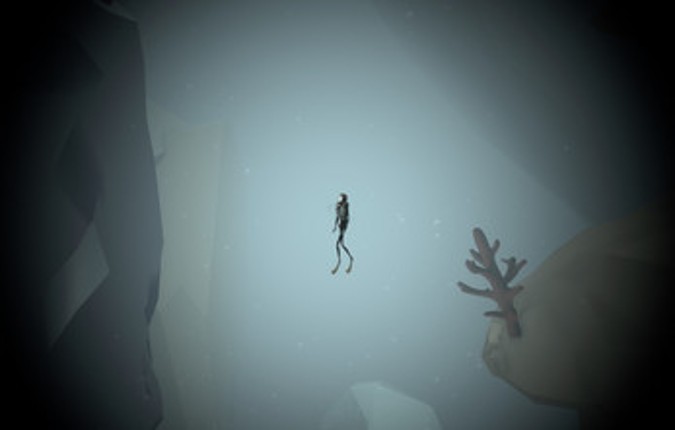Pearl Diver Image