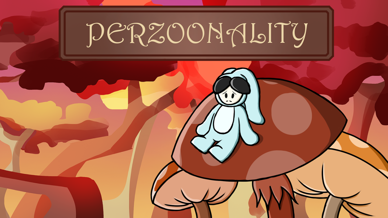 Games like Perzoonality