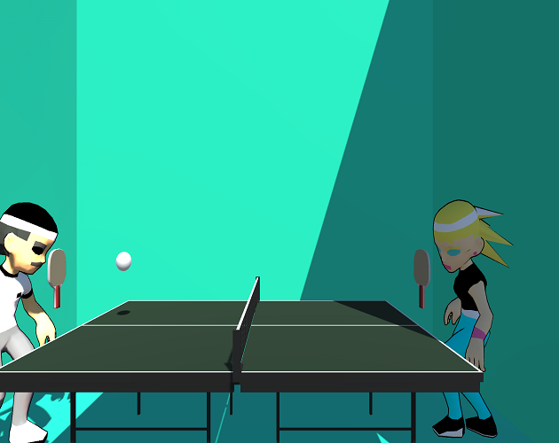 Games like Ping Pong Table Tennis