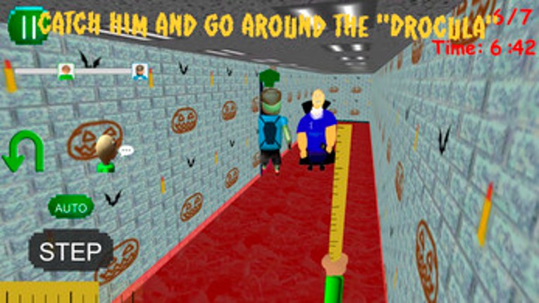 Play for Angry Teacher Image