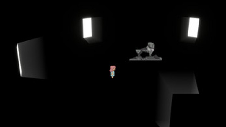 Porcelain Chimera screenshot