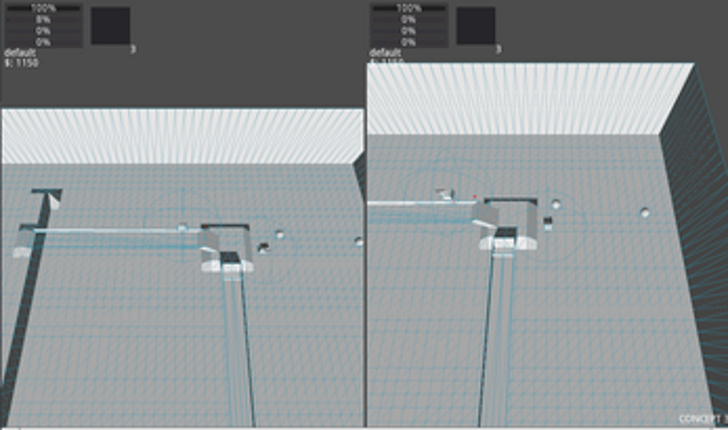 Project_Duke screenshot