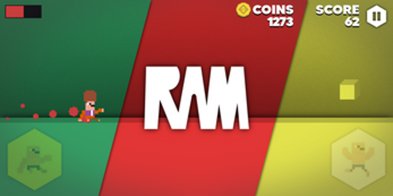 Ram Image