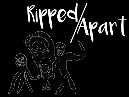 Games like Ripped/Apart