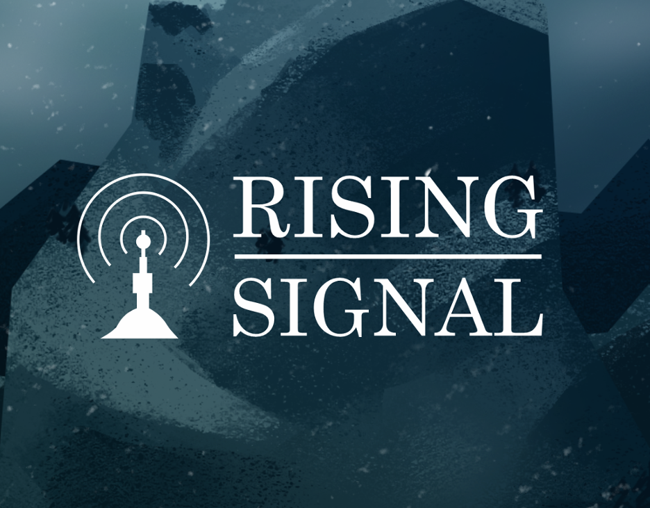 Games like Rising Signal