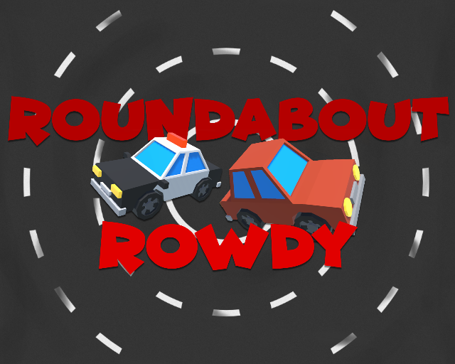 Games like Roundabout Rowdy