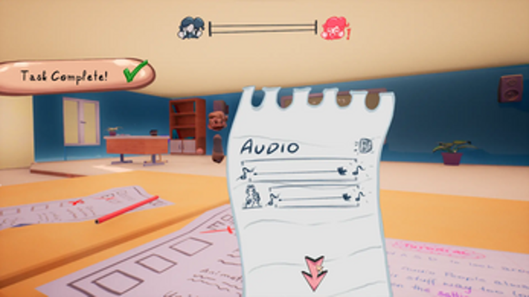 SAÄ-RoadToDiploma screenshot