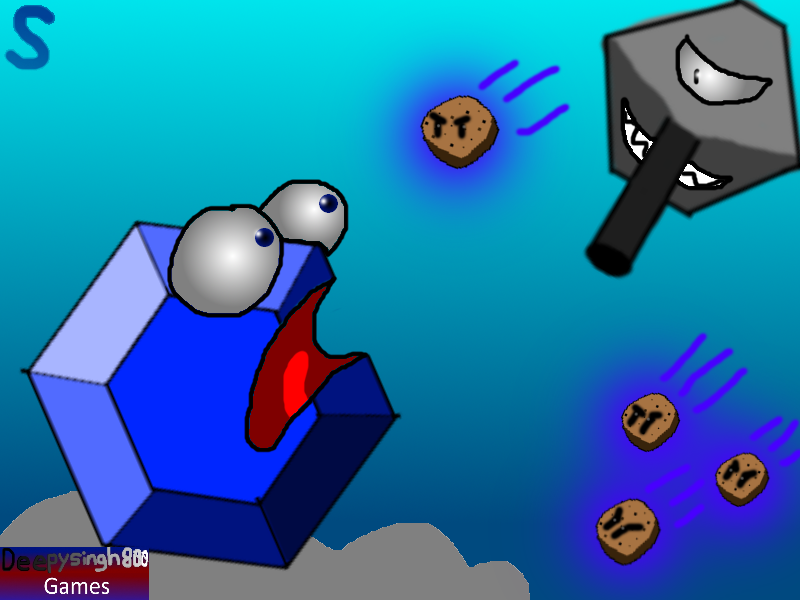 Games like Sapphiric Rock Dodgers