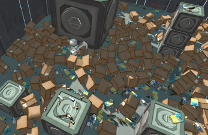 ShotBot screenshot