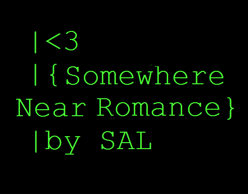 Games like Somewhere Near Romance