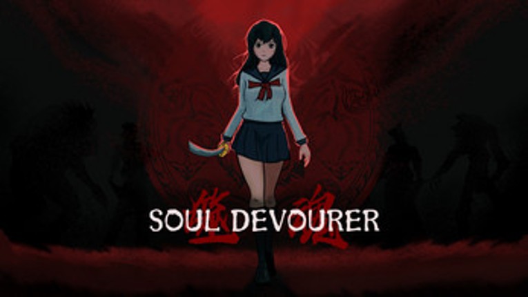 Soul Devourer Image