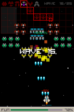 Space Lord (2012) Image