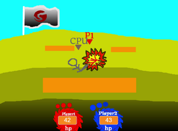 International StickBrawl Tournament screenshot