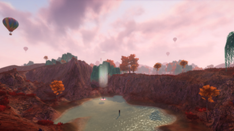 Stones Throw screenshot
