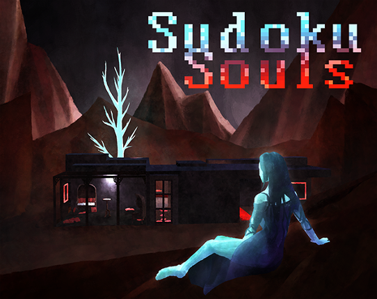 Sudoku Souls Game Cover