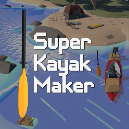 Super Kayak Maker Image