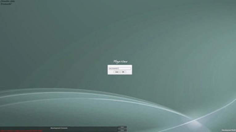 The gtand world - tgw screenshot