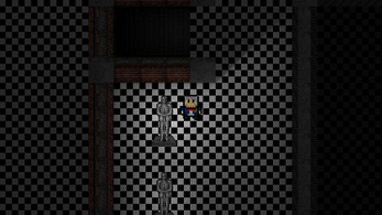 The After-Dark Curator screenshot