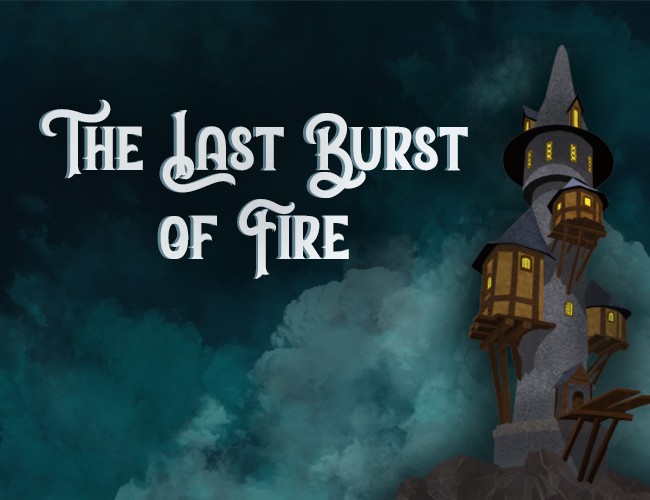 Games like The Last Burst of Fire