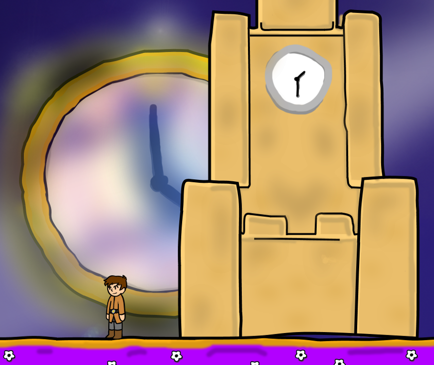 Games like Time is Money