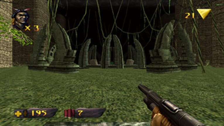 Turok: Next Generation screenshot