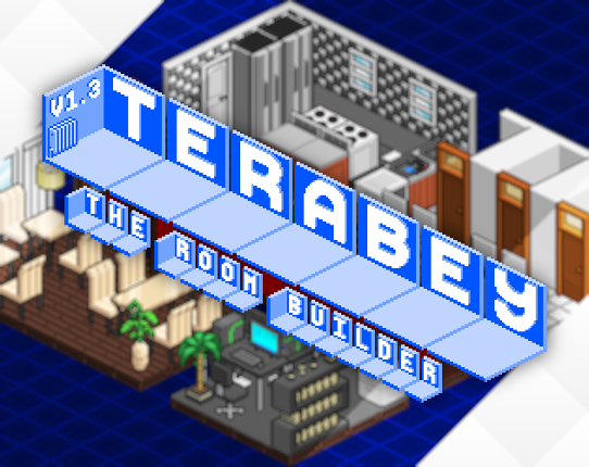 Terabey: The Room Builder Image