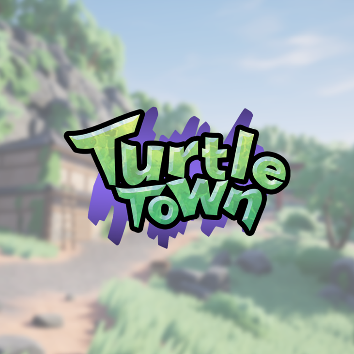 Games like Turtle Town