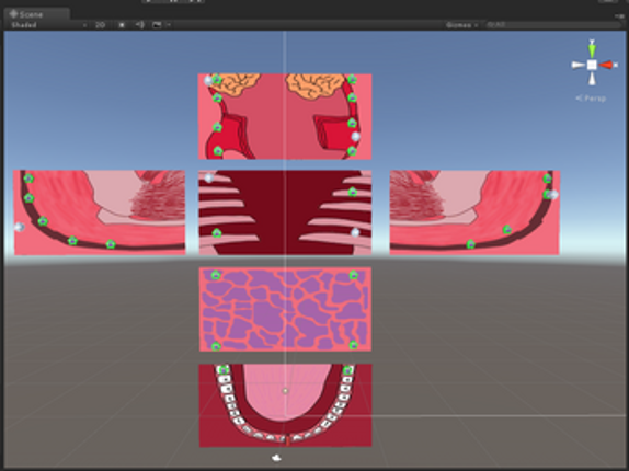 Virus Buster screenshot