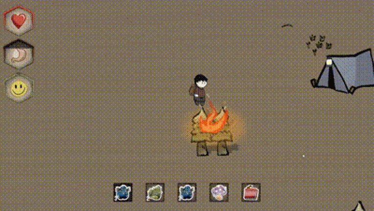 Volcanic screenshot