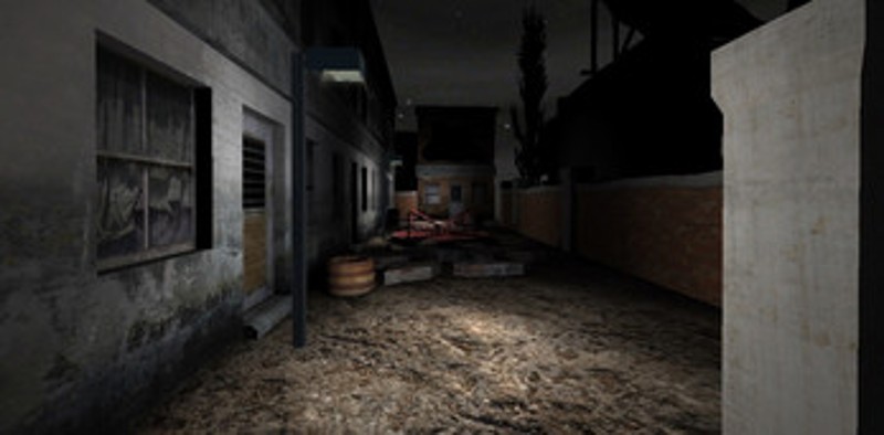 Waild Of Dead Image