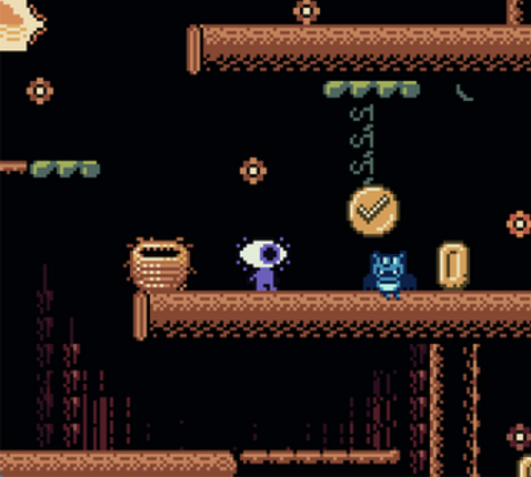 Wink GameBoy - Beta 5.8 screenshot