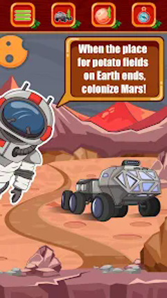 Farm Tycoon - life idle simula screenshot