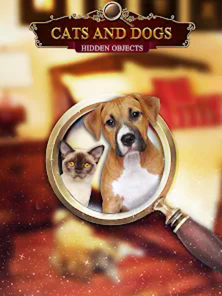 Hidden Objects: Home Sweet Hom screenshot