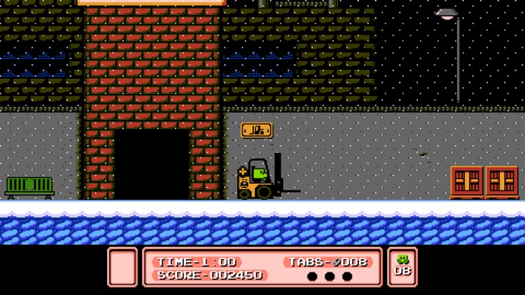 Gappy's Adventure - Coinkeeper's Cantrip screenshot