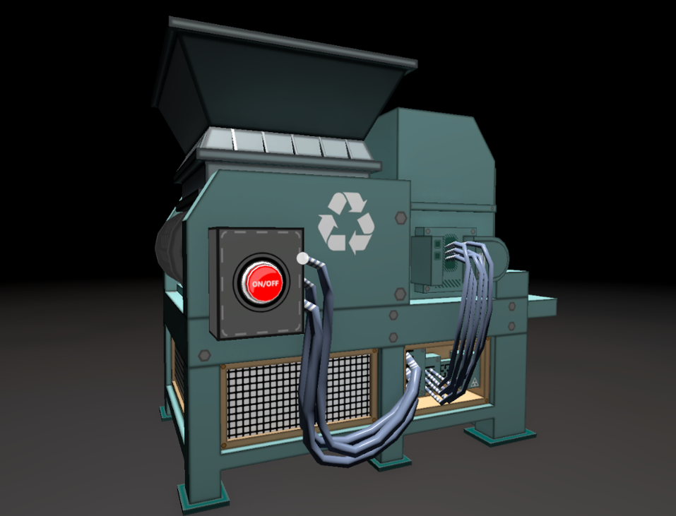 Games like Garbage Collector (GC)