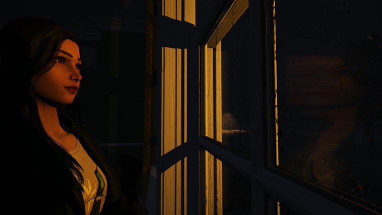 Gaze of Dread screenshot