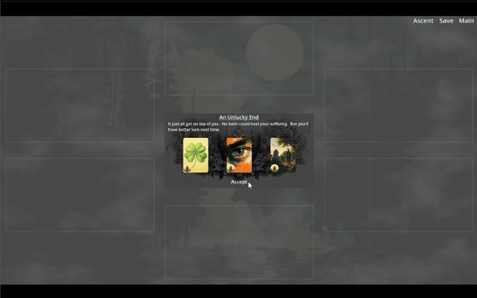 Geyserlands screenshot