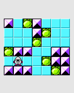 Games like Go! Dizzy Go!