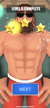 GOAT - Waxing Edition screenshot