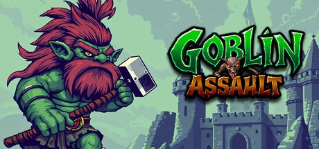 Games like Goblin Assault: Tower Defense