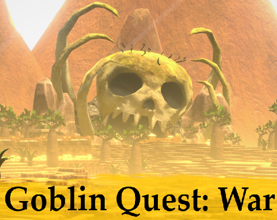 Goblin Quest: War (NSFW) Image