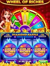 Gold Rich Casino - Vegas Slots Image