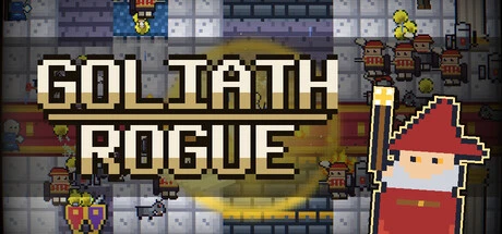 Games like Goliath Rogue