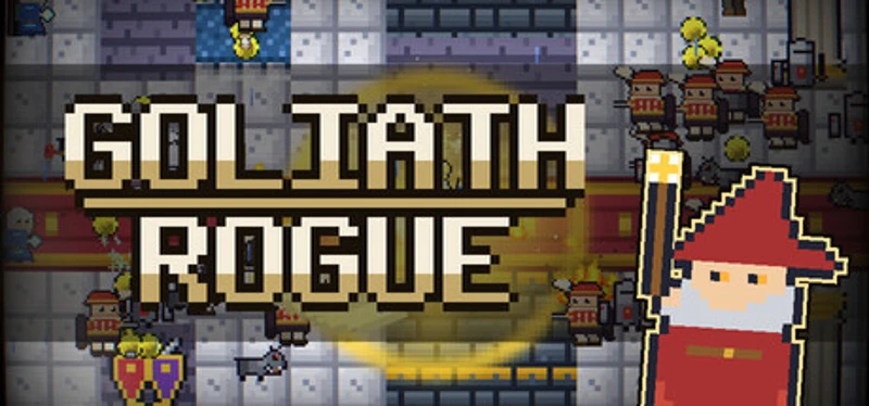 Goliath Rogue Image