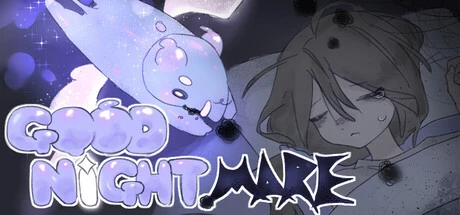 Games like Good Night,mare