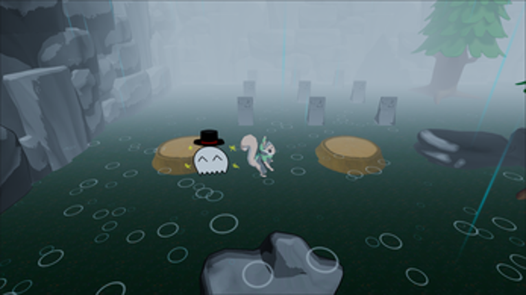 Grave mistake?!? screenshot