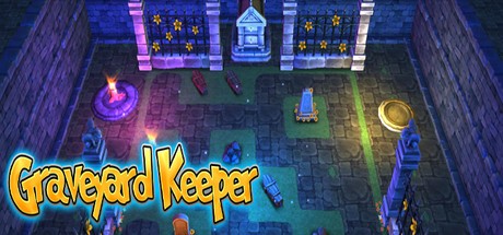 Games like graveyard keeper